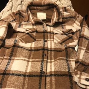 Alter’d State Shacket